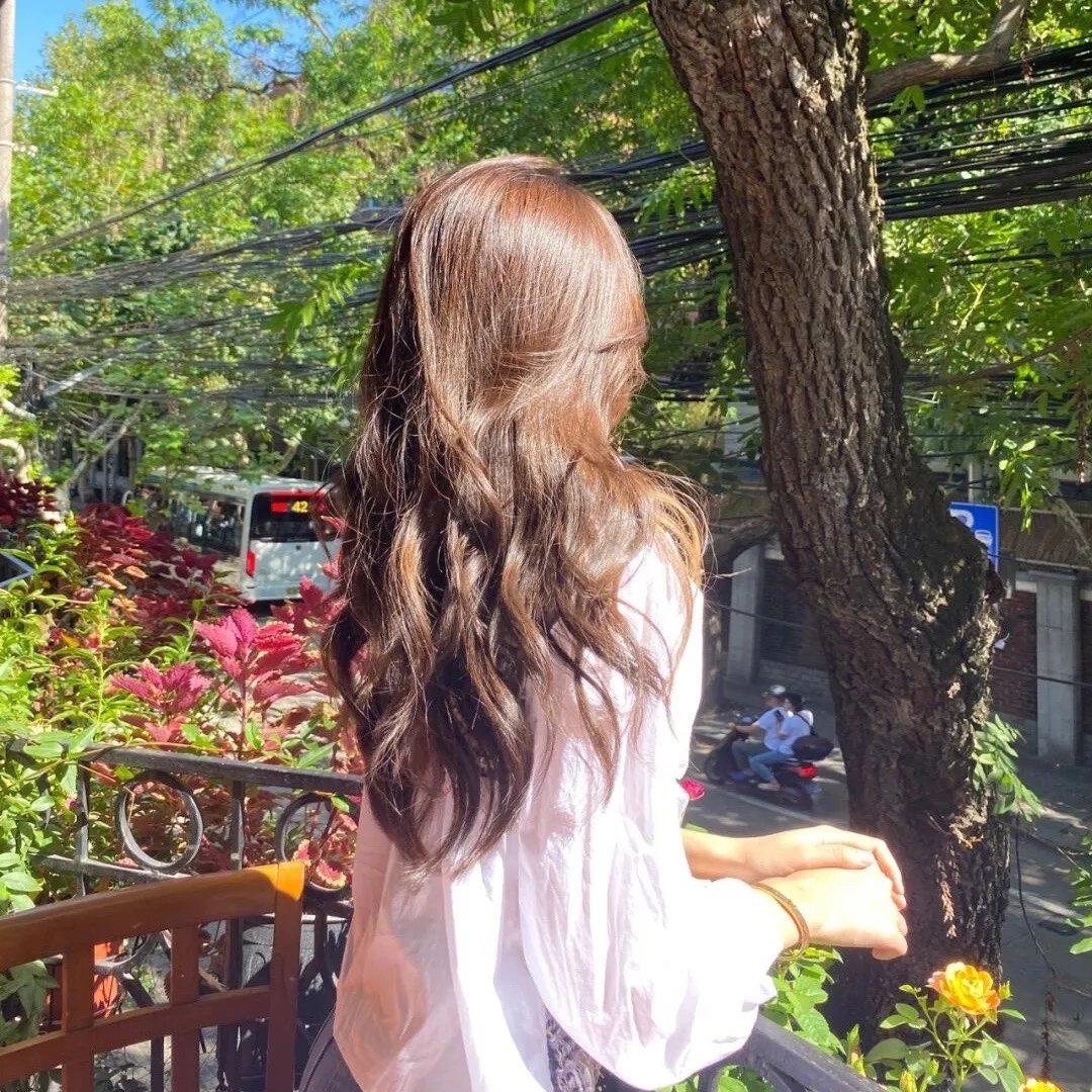 燕娘 海报