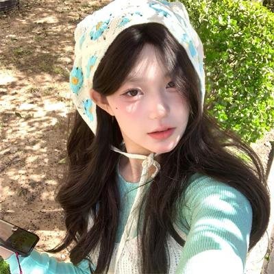蔷薇少女 海报